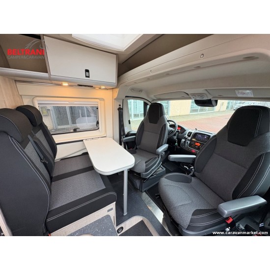 Westfalia Amundsen 540 D | Automatico - 2021